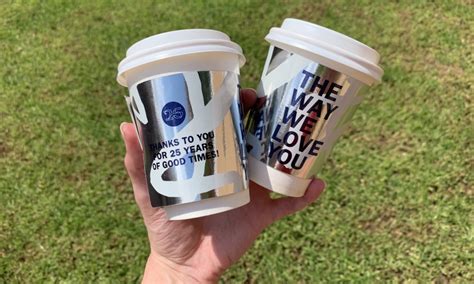 When Should Roasters Customise Takeaway Coffee Cup Sleeves