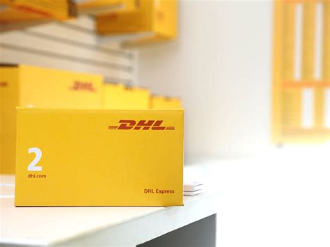 International shipping services and DHL promo codes Anchorage