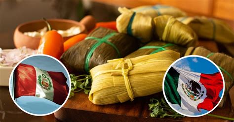 El Tamal Conoce El País Al Que Se Le Atribuye El Origen De Este Potaje Su Historia Y Cómo