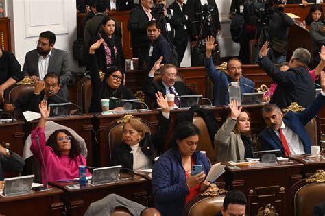 Congreso CDMX realizara consulta en materia de educación indígena e