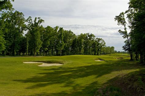 Charlotte Golf Links | B-Man's Guide to Golf in Charlotte