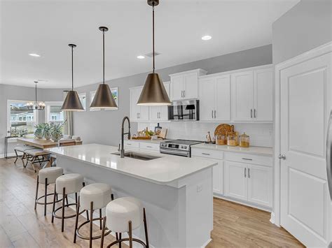 Calabash Station By Dream Finders Homes In Calabash NC Zillow