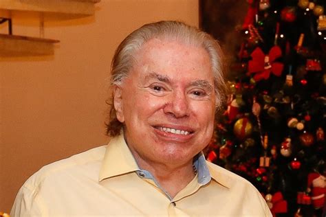 Silvio Santos Completa 92 Anos E Recebe Homenagens Confira Geral