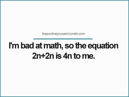 55 Math Puns ideas | math puns, math humor, math jokes