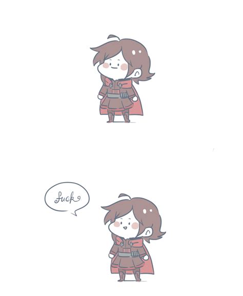 I M Dumb Q Let Ruby Say Fuck