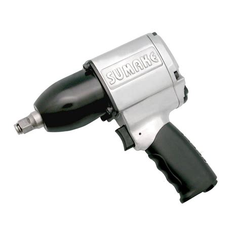 St Sumake Pneumatic Impact Wrench