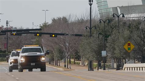 Winter weather is not stopping Cowboys fans from Sunday's game | wfaa.com