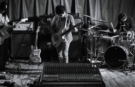 Hong Kong Math Rock Band Naked And Lay Release Multi Cam Live Recorded Video Unite Asia