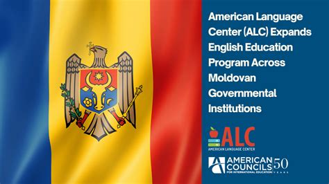 American Language Center (ALC) Expands English Education Program Across ...