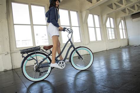 The Ultimate Guide to Electric Beach Cruiser Bikes: What You Must Know