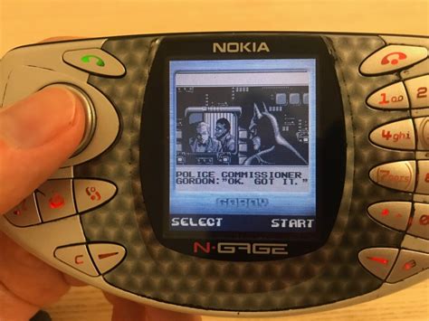 Nokia N Gage Games And Apps Dreamcastnu