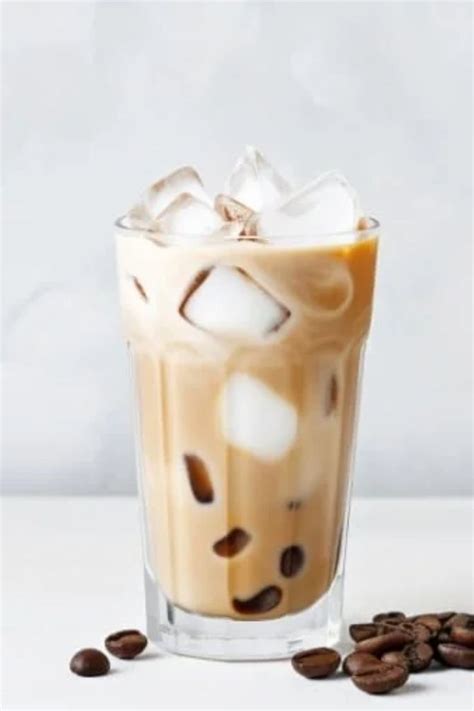 Copycat First Watch Iced Coffee Recipe | Caffeine Empire in 2024 ...