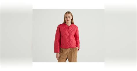 Veste United Colors Of Benetton Pour Femme Modalova