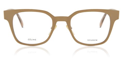 Celine Prescription Glasses Frames | SmartBuyGlasses