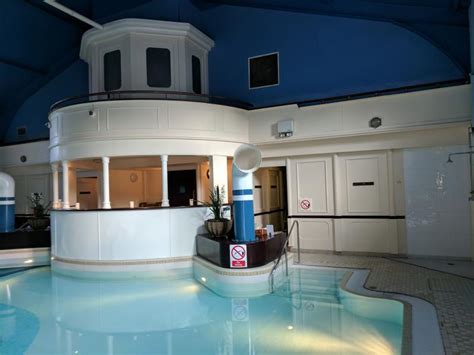 Alton Towers Hotel | Theme Park Guide