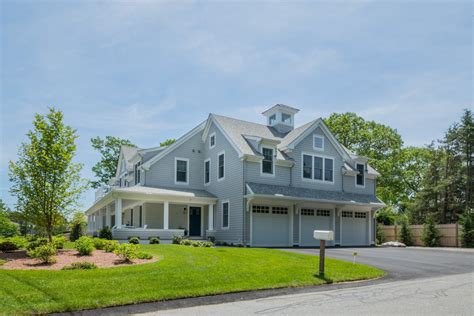 Cape Cod Beach House — Katherine Jackson Architectural Photography