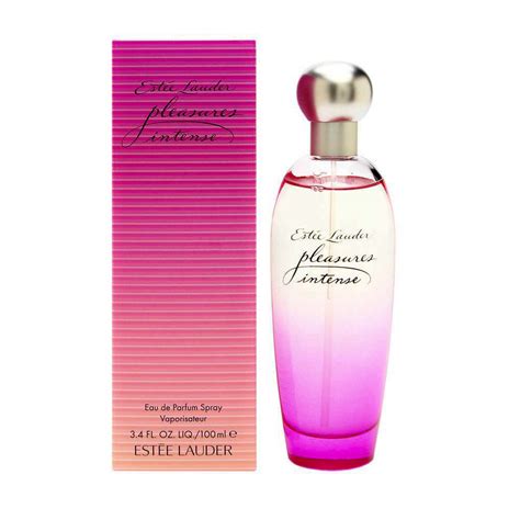 Estee Lauder Pleasures Intense Eau De Parfum 100ml Top Ten Mart