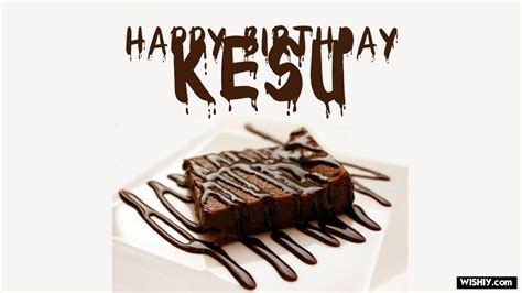 50+ Best Birthday 🎂 Images for Kesu Instant Download