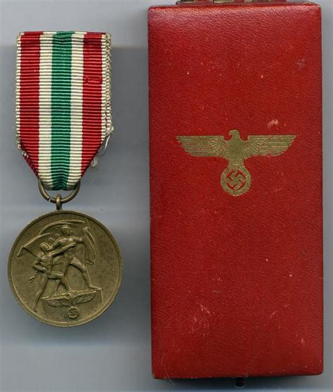 A Cased Memelland award