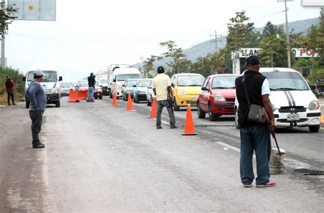 Instala Un Ret N Nuevo Grupo De Autodefensa En Petaquillas Son S Lo