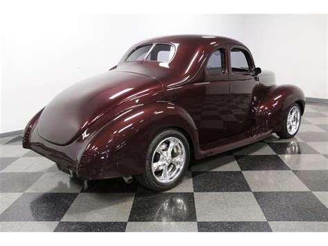 1940 Ford Business Coupe For Sale In Concord Nc