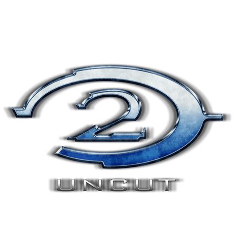 Halo 2 Logo Png