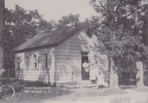 Smithtown, A History: Reminders of Early Schoolhouses | Smithtown, NY Patch