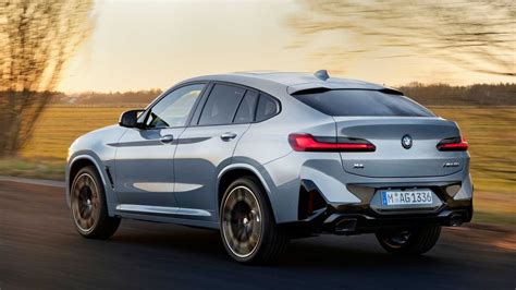 Noticias y pruebas del BMW X4 | Motor1.com España