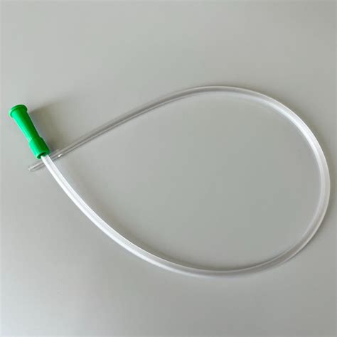 Medical Nelaton Pvc Catheter Disposable Ureteral Catheter With Ce