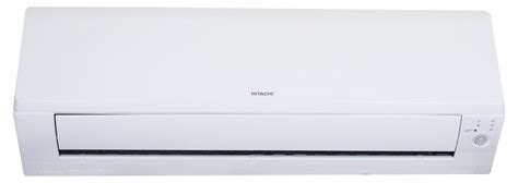 Hitachi Rau Awd Zunoh Split Ac Ton Star Rating White Copper