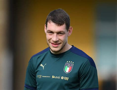 Andrea Belotti S Roma Move On Hold With Player Getting Impatient Get