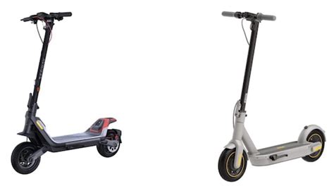 The 8 Best Electric Scooters In 2023 Electric Scooter Central