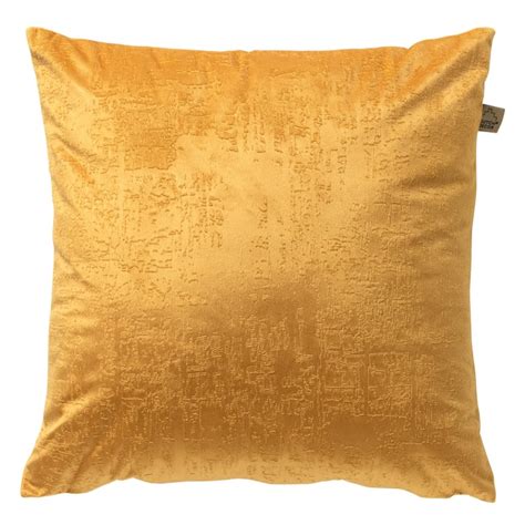 Housse De Coussin Multicolore Doux X Cm Unique Maisons Du Monde