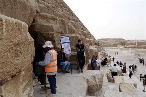 Sharm El Sheikh Kairo Museum Giza Och Stora Pyramiden Tour Getyourguide