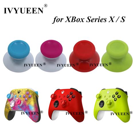 Ivyueen 2 P S Para Microsoft Xbox Uma S Rie X S Controlador 3d Anal