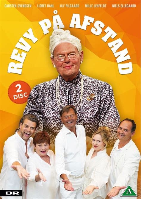 G Ngeh Vdingen Alle Afsnit P Dvd Brugt