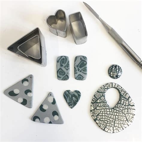 polymer-clay – Beccy Gillatt School of Jewellery Ltd