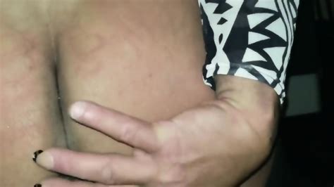 HOT Crossdresser In Glasses Sucks And Fucks BBC