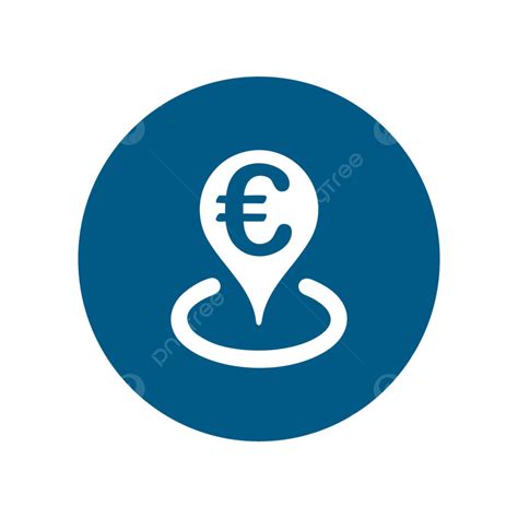 Euro Logo Vector Hd Images Euro Business Finance Logo Icon Template