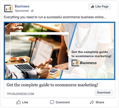 How To Use Facebook Ads To Get Business Leads Business2community