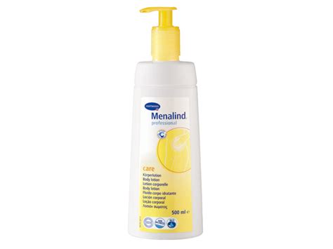 Body Lotion, MoliCare Skin, 500mL