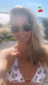 Insta Ali Larter In Bikini Top Phun Org Forum