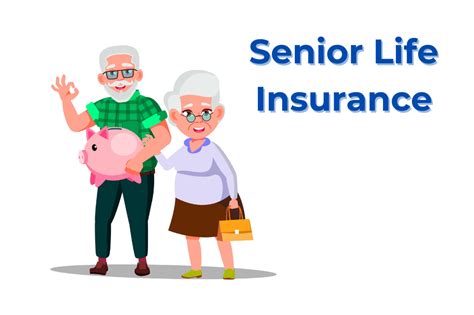 Senior Life Insurance What It Is And How It Works