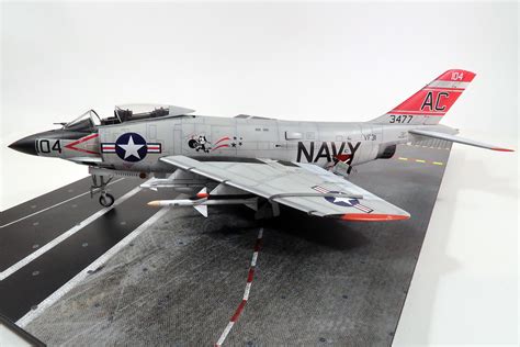 1 48th F3h 2 Demon Vf 31 Tomcatters Ready For Inspection