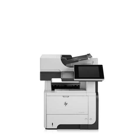 Hp Laserjet 500 Mfp M525 Liontec