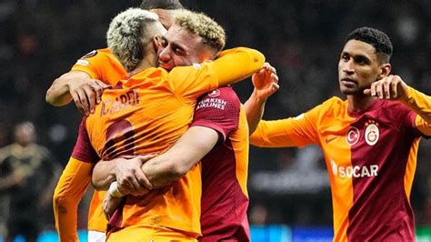 Preview Tim Dan Prediksi Skor Akhir Galatasaray Vs Caykur Rizespor