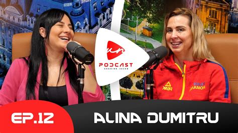 ALINA DUMITRU Îl mai strangulez pe soțul meu în joacă UN PODCAST