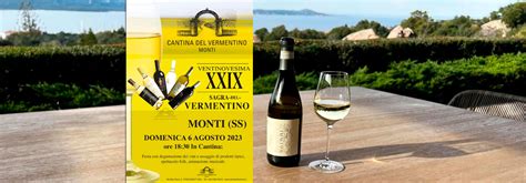 Shop Cantina Del Vermentino Monti