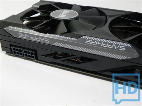 Review Sapphire Radeon R9 380 Nitro 4GB