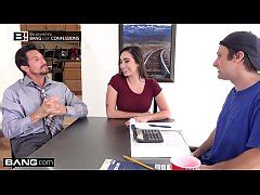 Karlee Grey S Pussy Gets Pounded By A Married Man Xxx Mobile Porno Videos Movies IPornTV Net